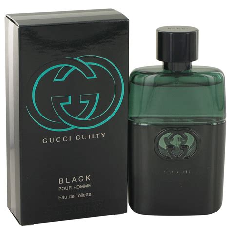 where to buy gucci guilty black|gucci guilty black discontinued.